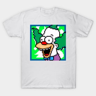 Krusty Sprite T-Shirt